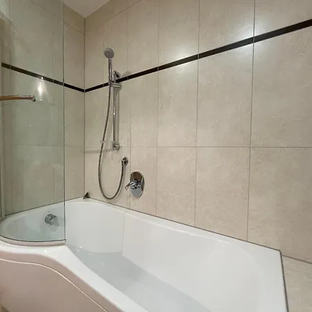 Apartamento International House Superior Suit Penthouse *