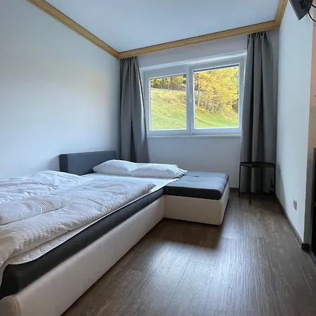Apartamento International House Superior Suit Penthouse Sölden