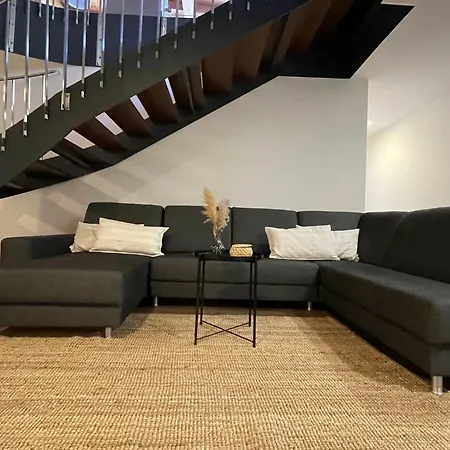 Apartamento International House Superior Suit Penthouse *