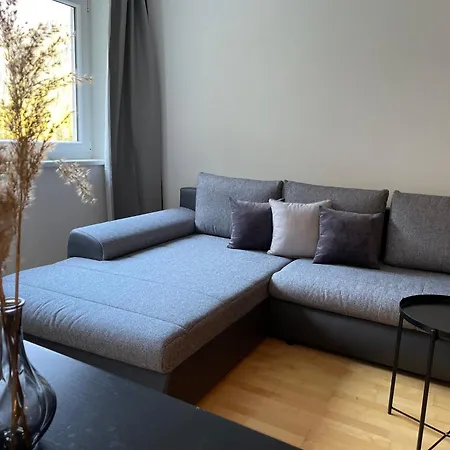 International House Superior Suit Penthouse Apartamento *