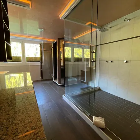 Apartamento International House Superior Suit Penthouse *