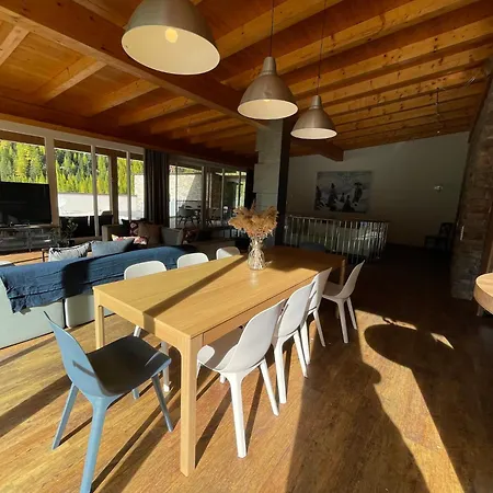 Διαμέρισμα International House Superior Suit Penthouse