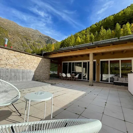 Διαμέρισμα International House Superior Suit Penthouse Ζόλντεν